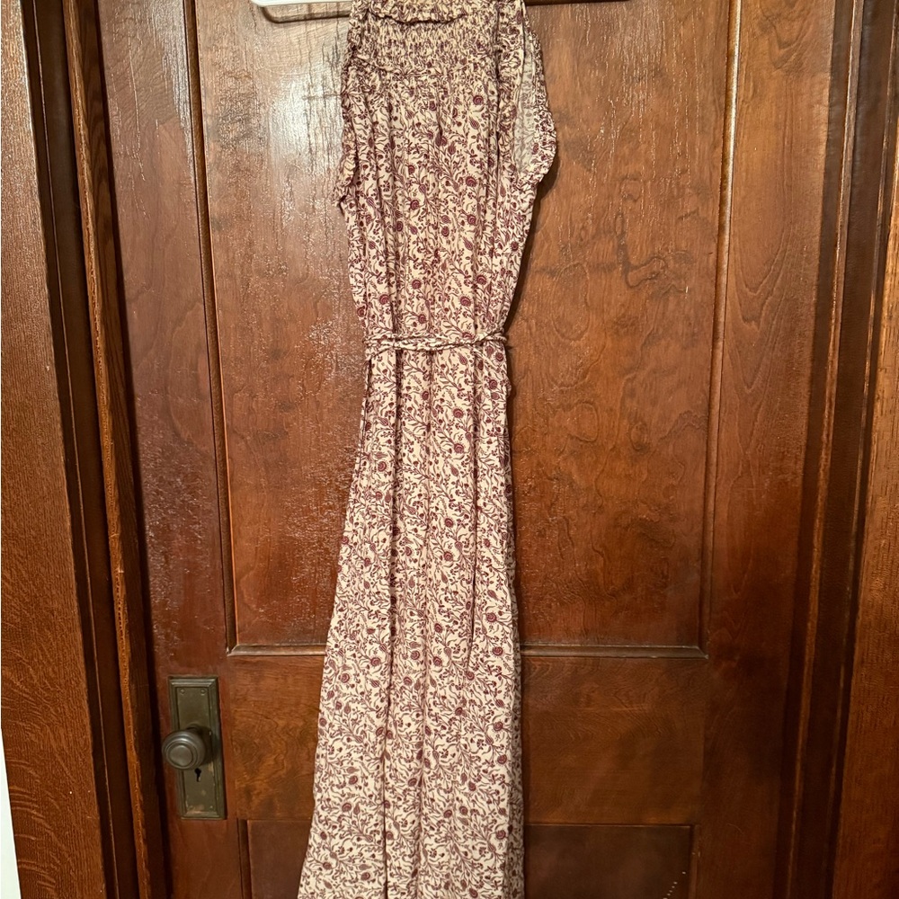 Doen Neroli Dress